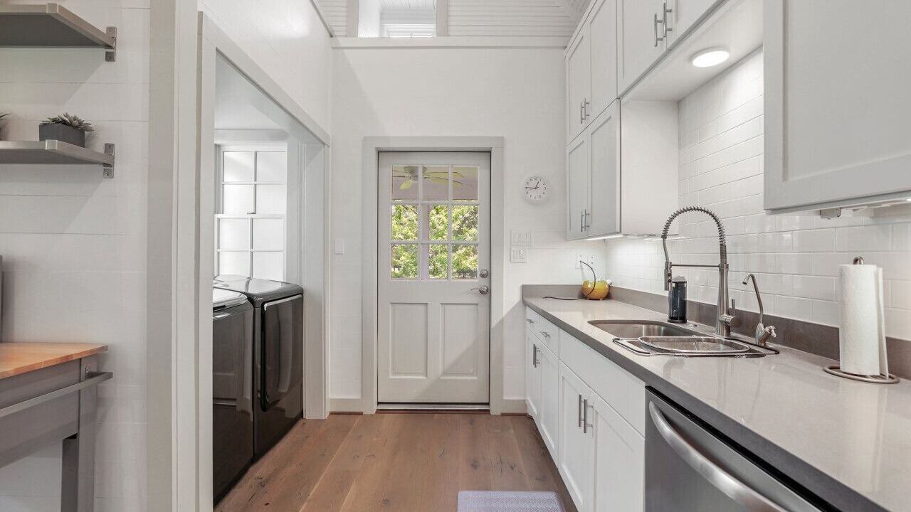 Photo of Kitchen in Sealy