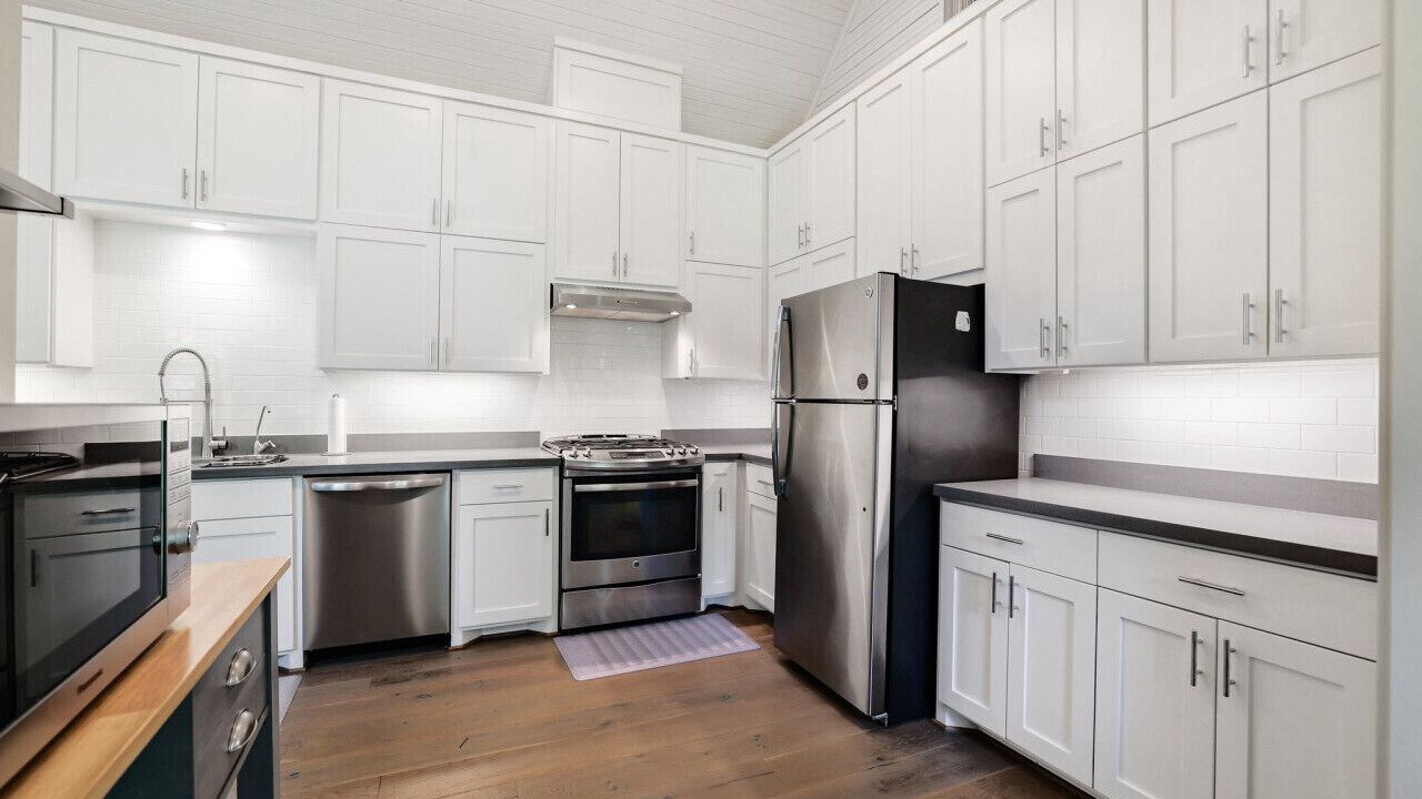 Photo of Kitchen in Sealy