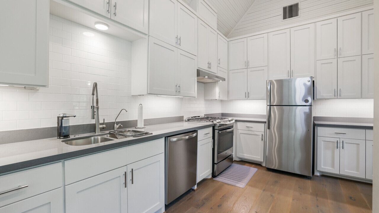 Photo of Kitchen in Sealy