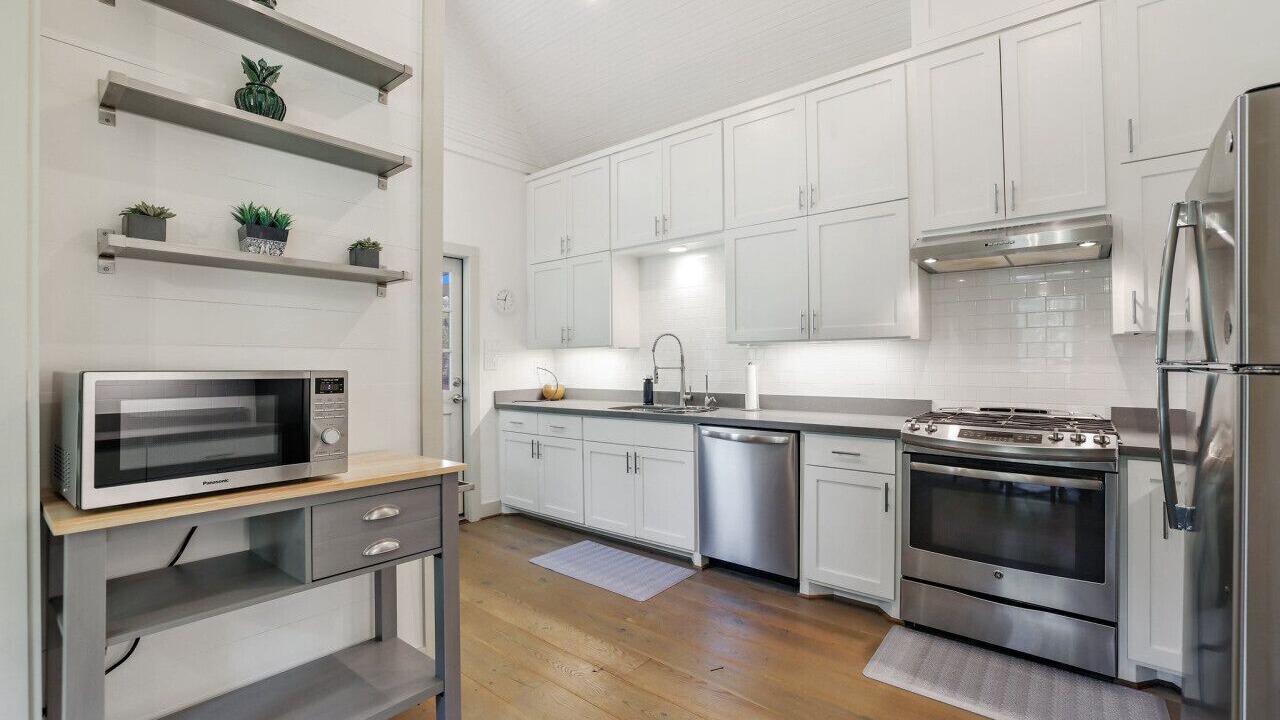 Photo of Kitchen in Sealy
