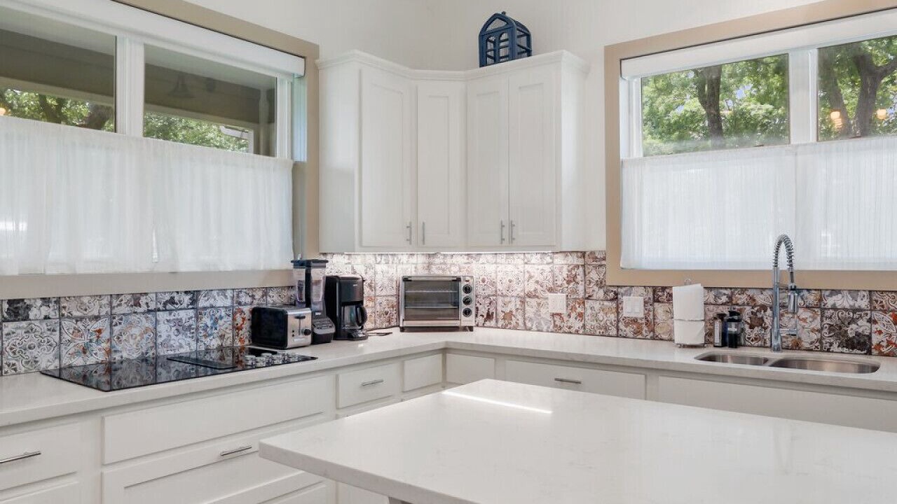 Photo of Kitchen in Sealy