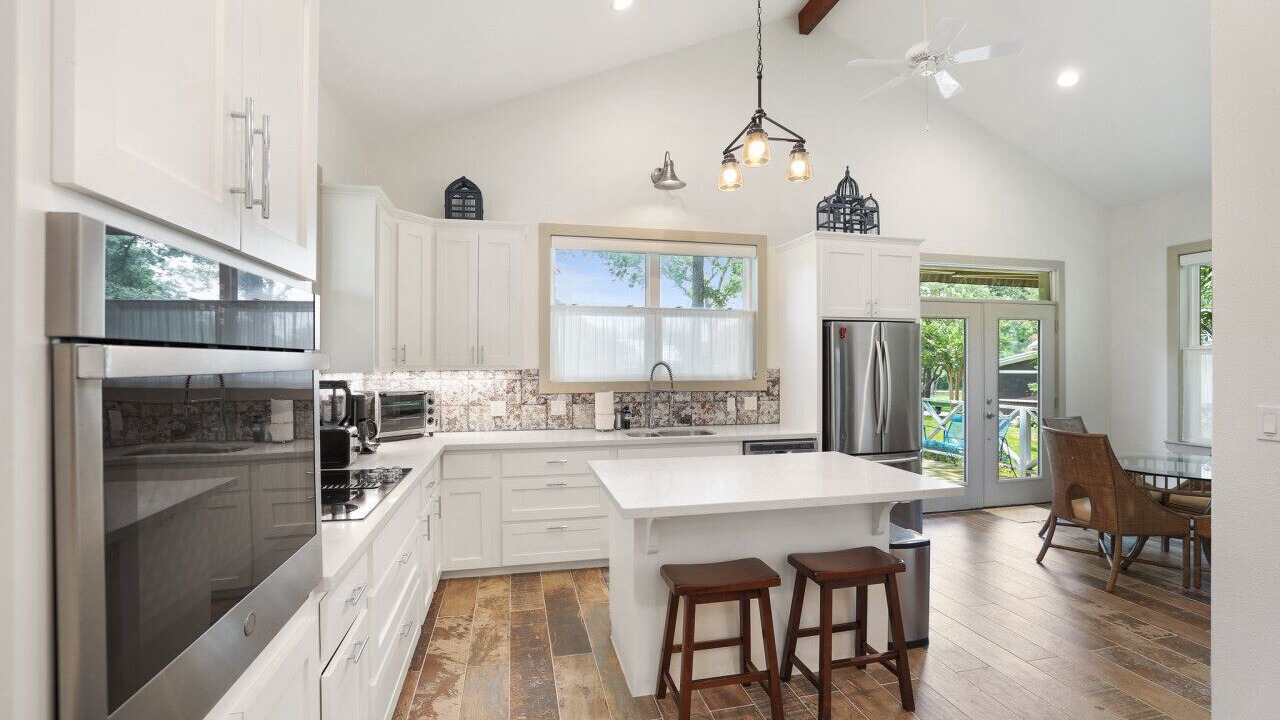 Photo of Kitchen in Sealy