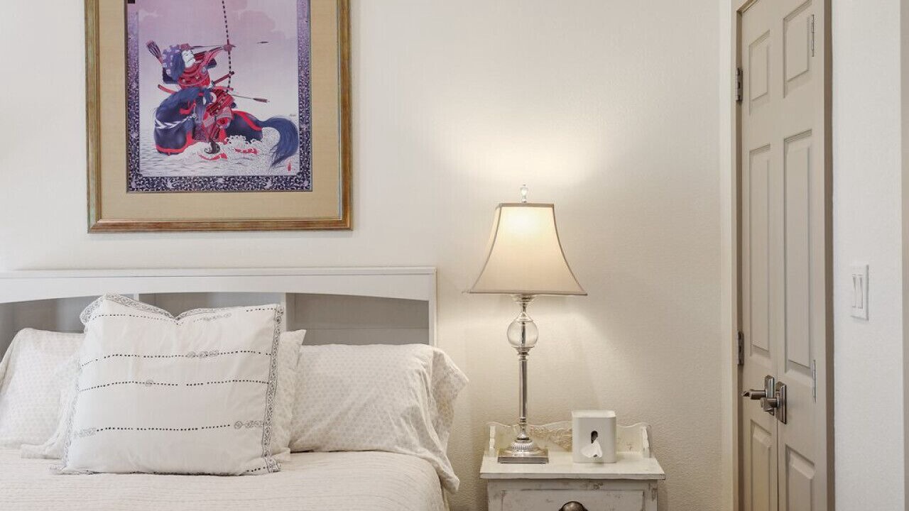 Photo of Bedroom in Sealy