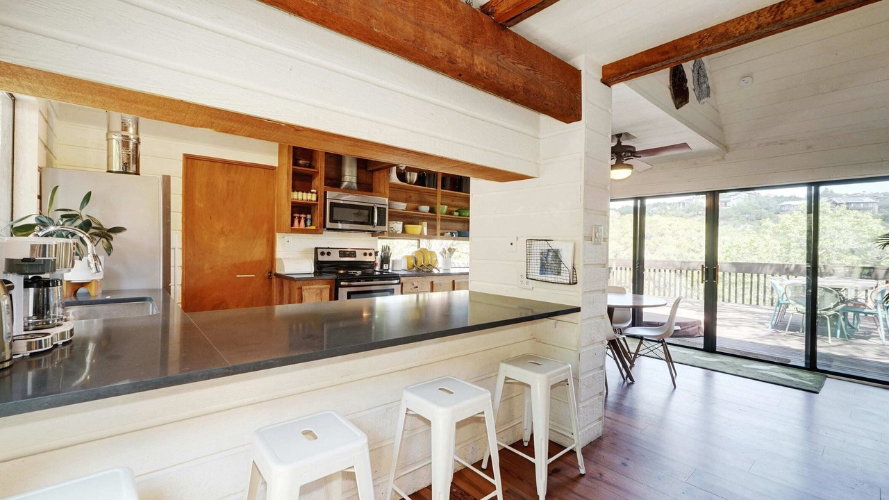 Photo of Kitchen in Lost Creek