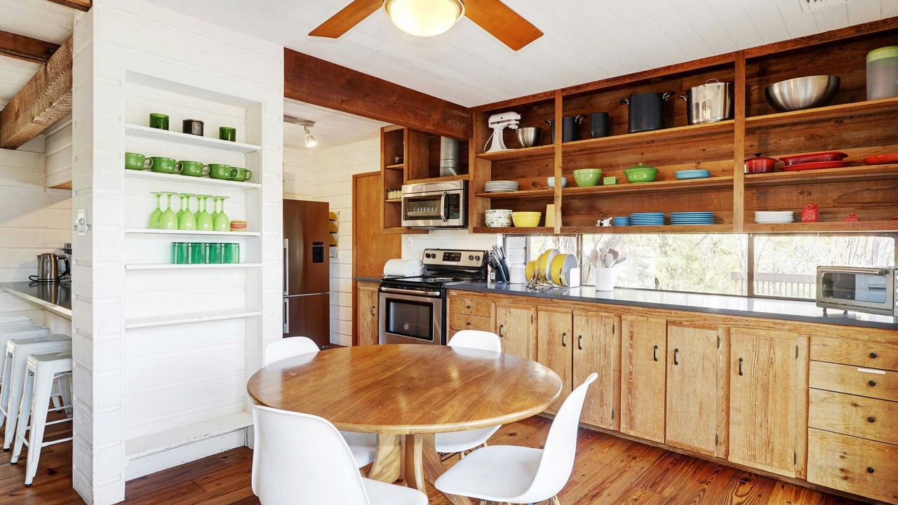 Photo of Kitchen in Lost Creek