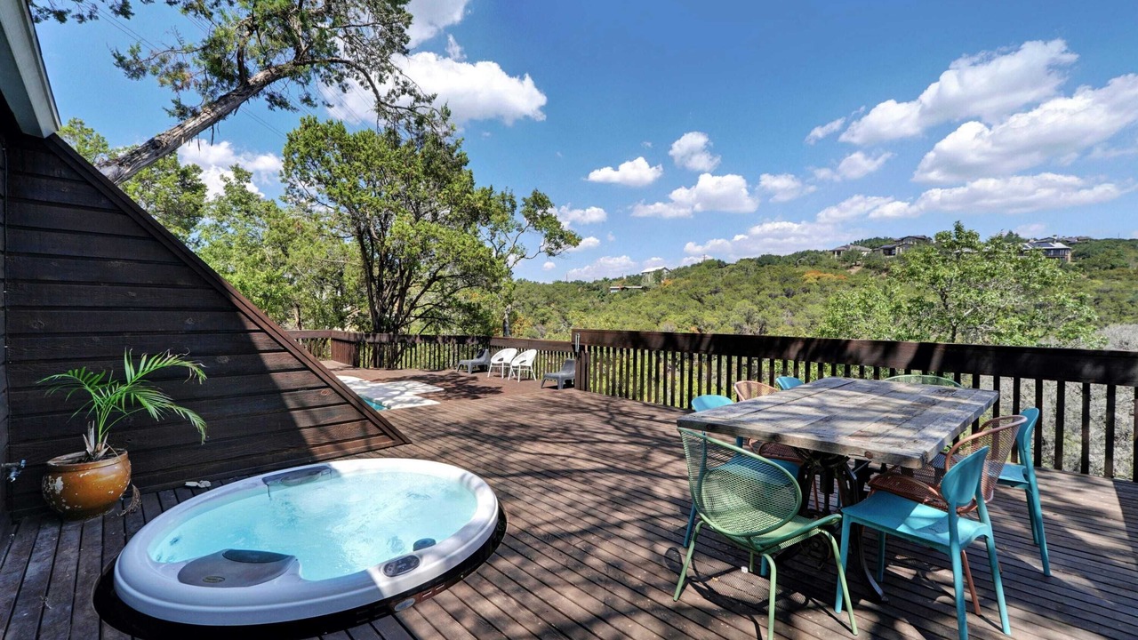 Photo of Outdoor in Lost Creek