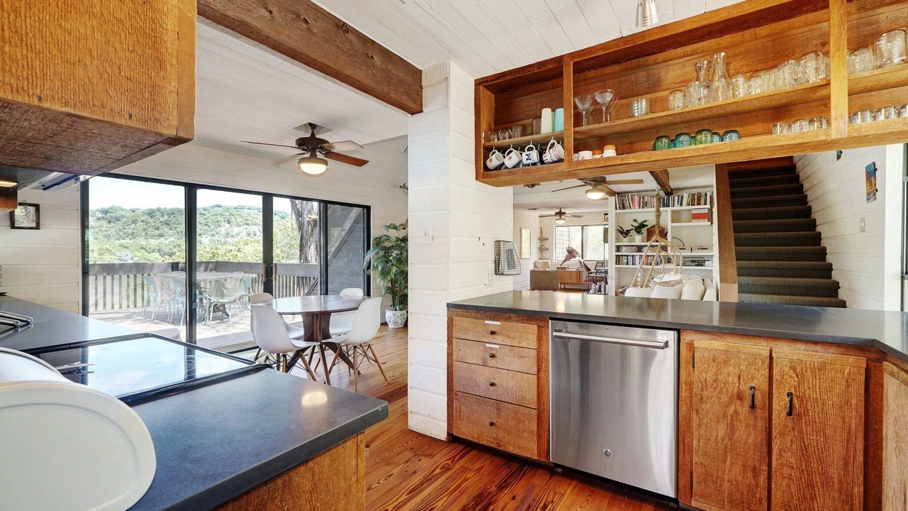 Photo of Kitchen in Lost Creek
