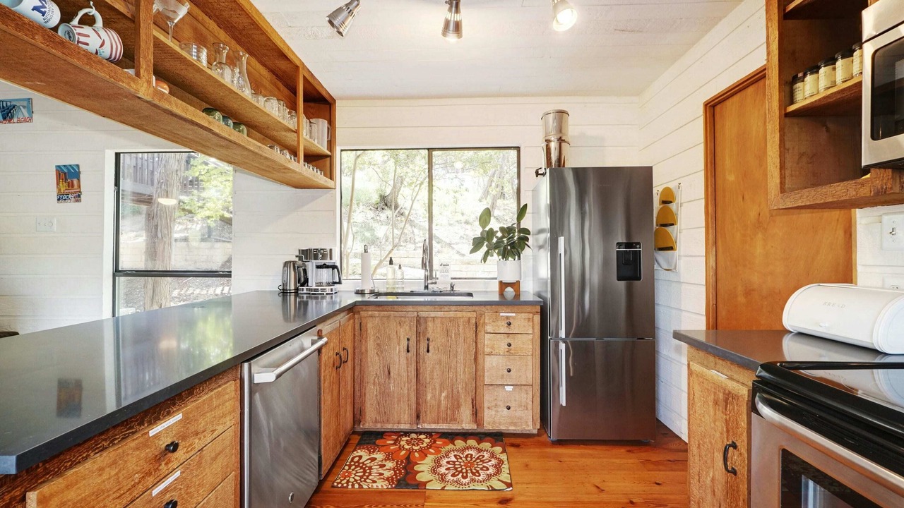 Photo of Kitchen in Lost Creek