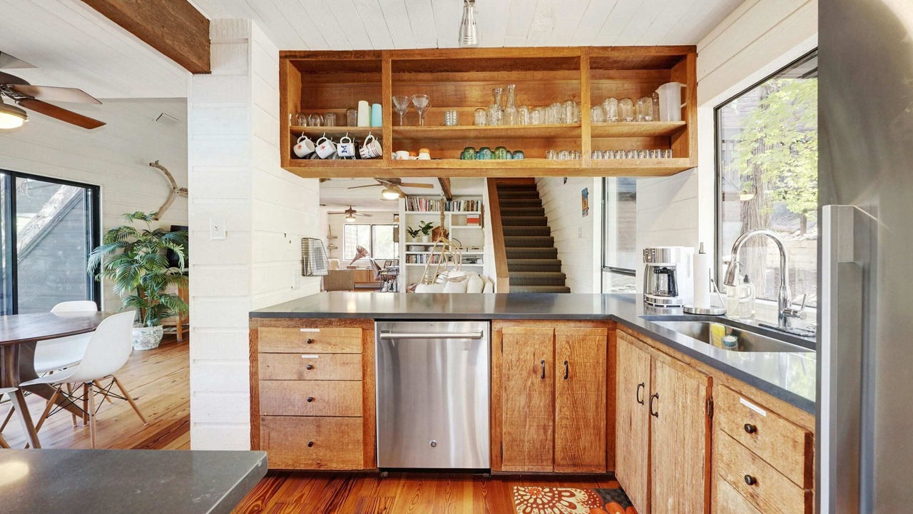 Photo of Kitchen in Lost Creek