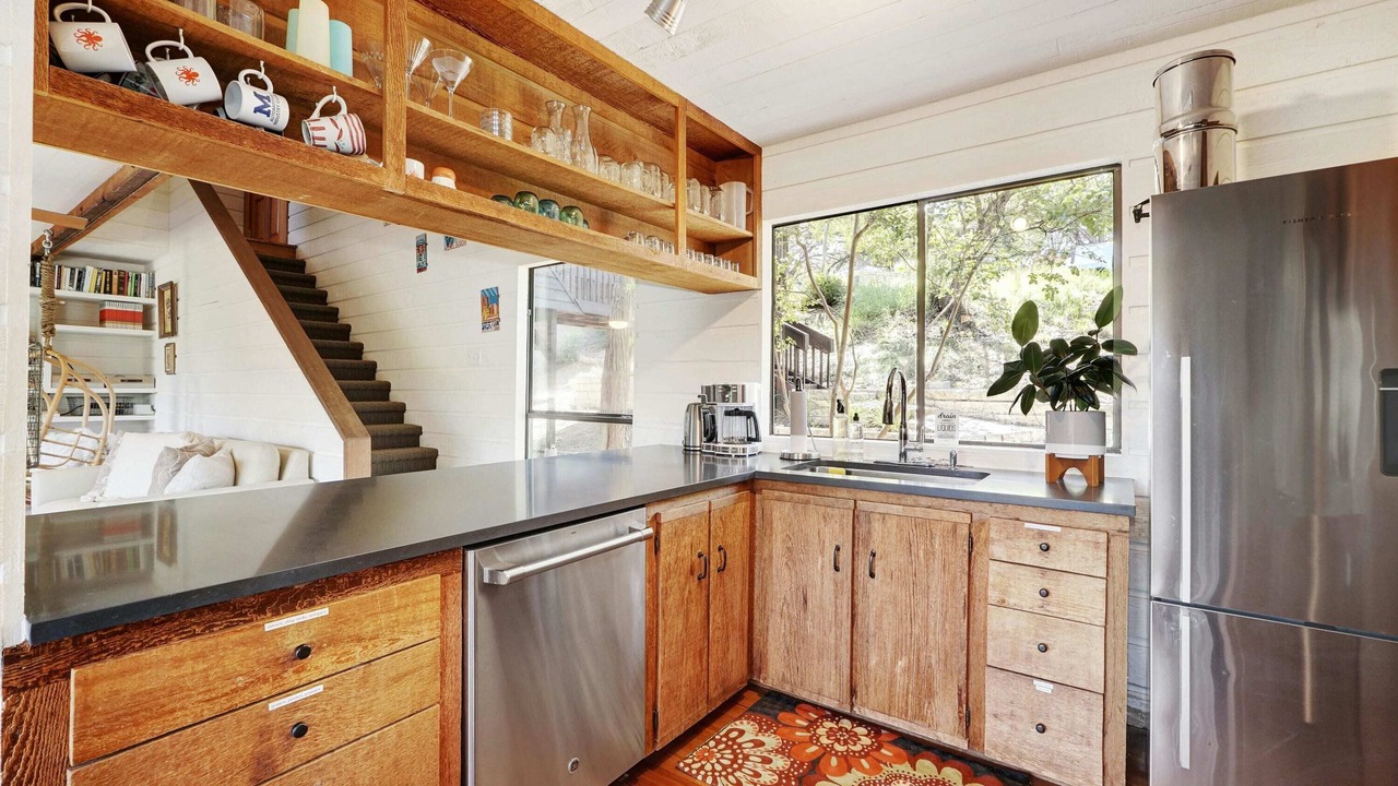 Photo of Kitchen in Lost Creek