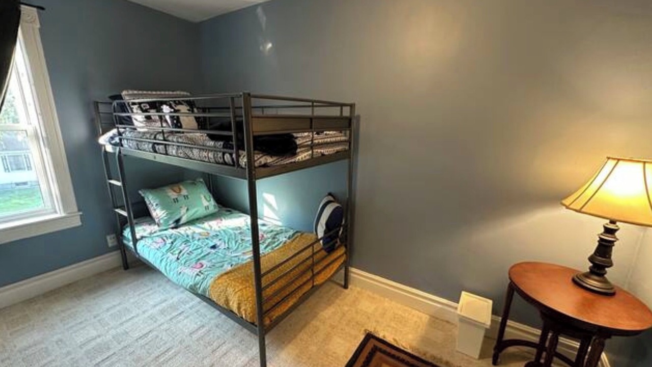 Photo of Bedroom in Ingersoll