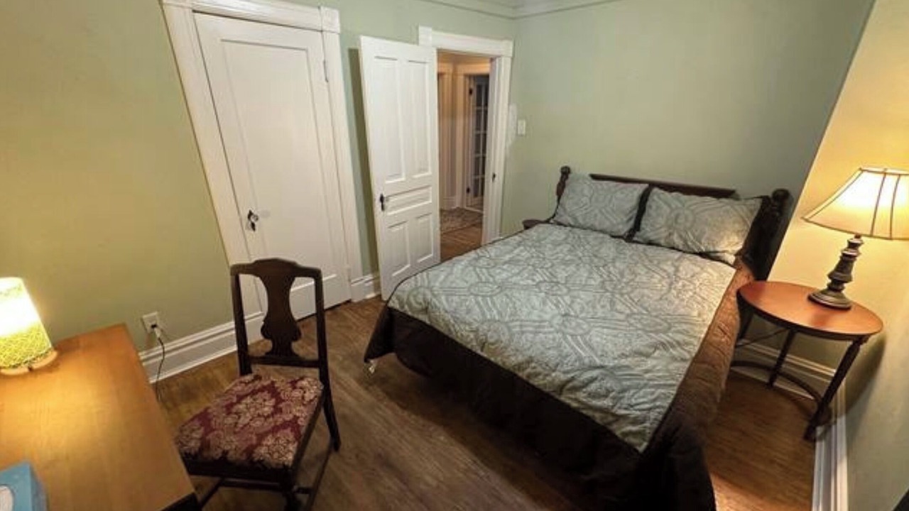 Photo of Bedroom in Ingersoll