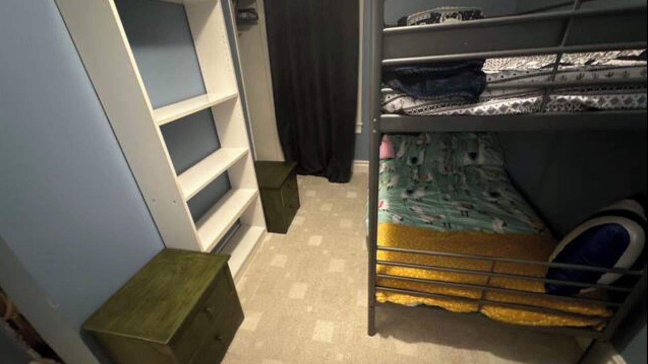 Photo of Bedroom in Ingersoll