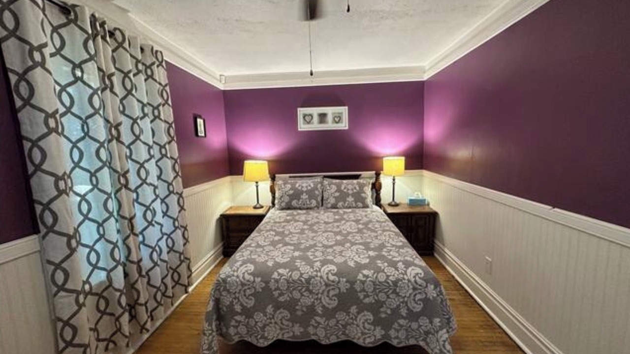 Photo of Bedroom in Ingersoll