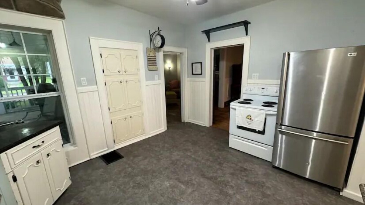 Photo of Kitchen in Ingersoll