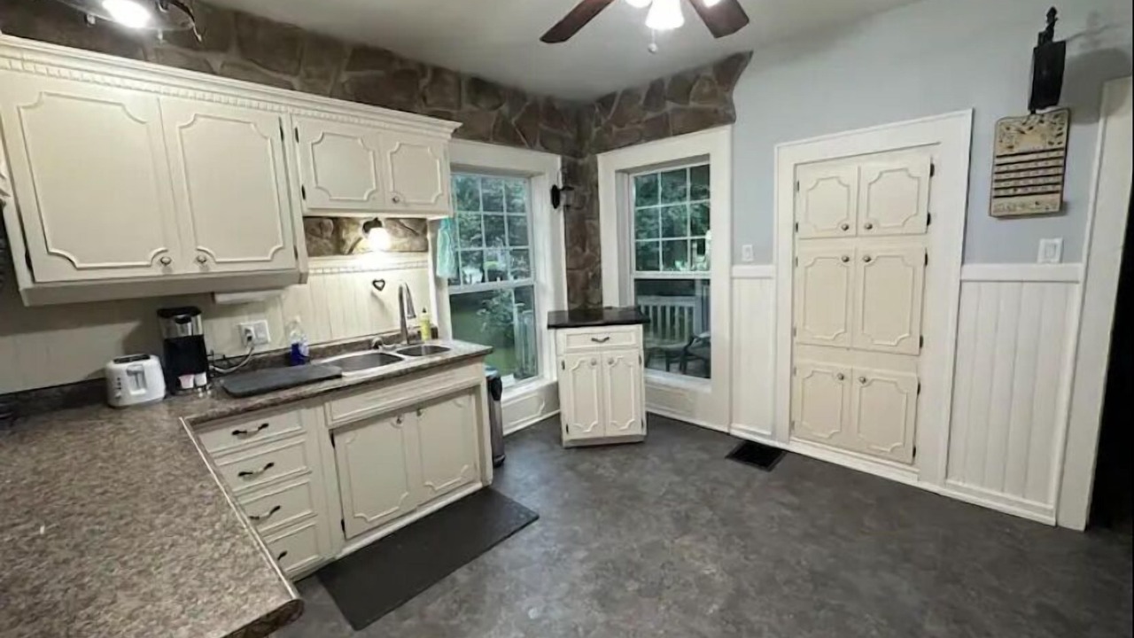 Photo of Kitchen in Ingersoll