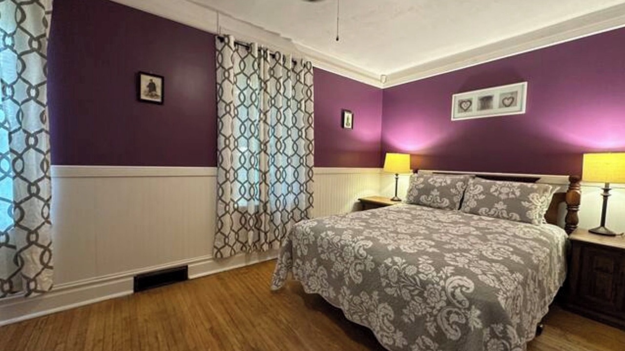 Photo of Bedroom in Ingersoll