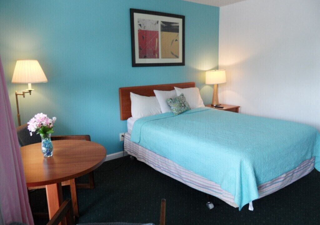Photo of Bedroom in Lake George