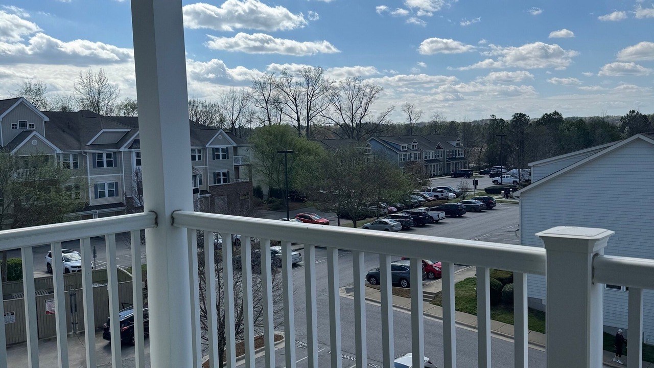 Photo of Outdoor in Northeast Raleigh