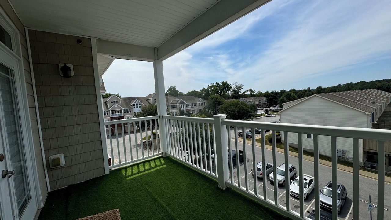 Photo of Outdoor in Northeast Raleigh