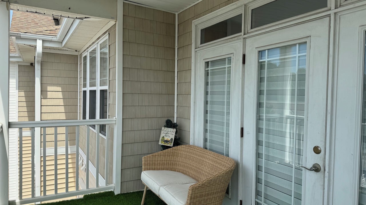 Photo of Outdoor in Northeast Raleigh