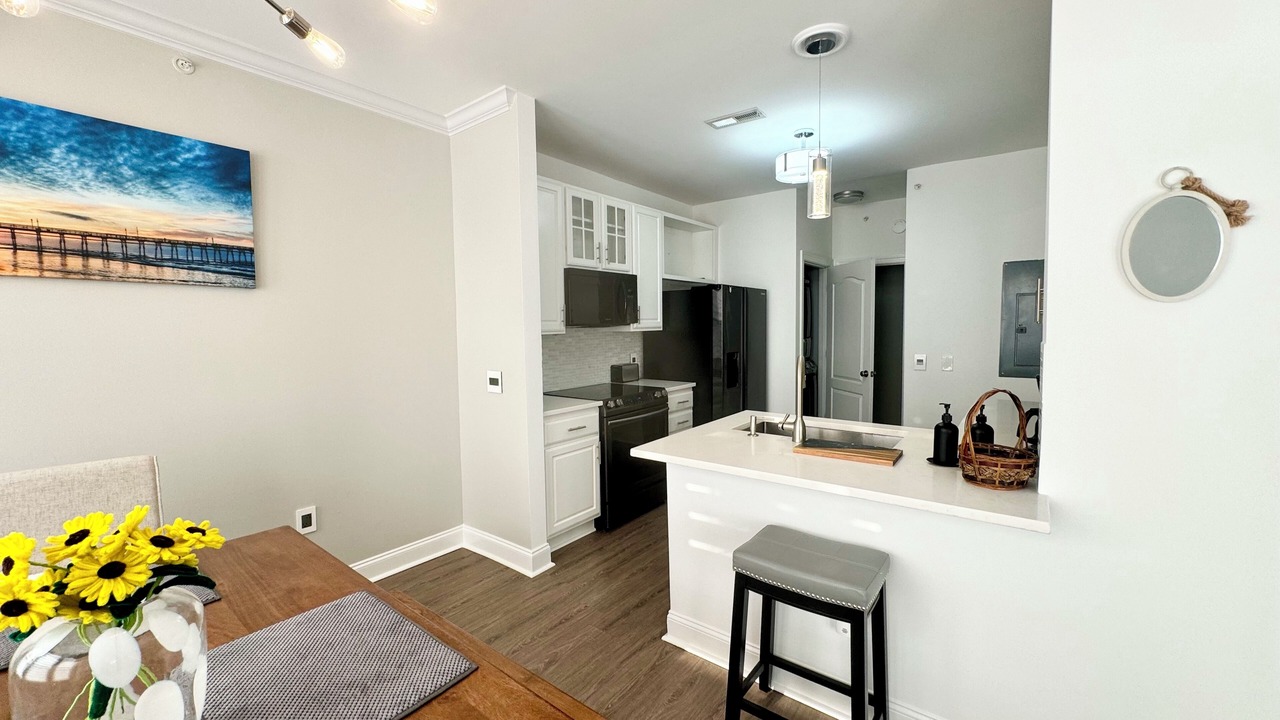 Photo of Kitchen in Northeast Raleigh
