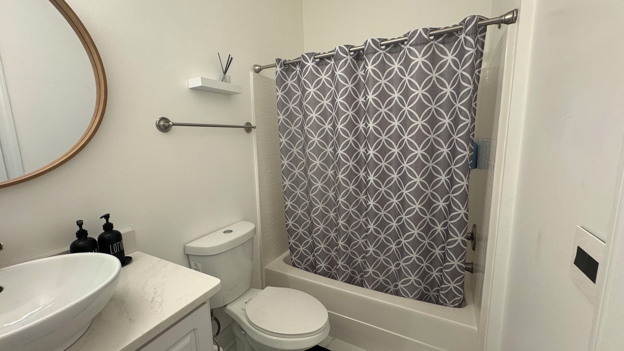 Photo of Bathroom in Northeast Raleigh