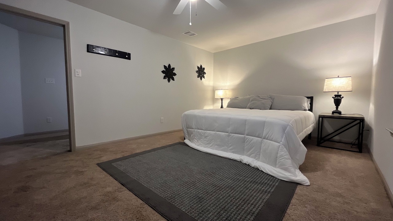 Photo of Bedroom in Magnolia