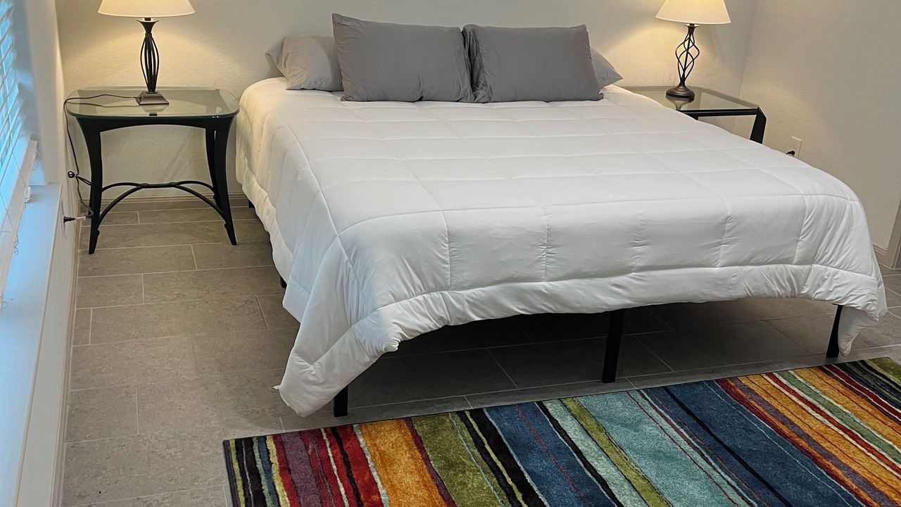 Photo of Bedroom in Magnolia