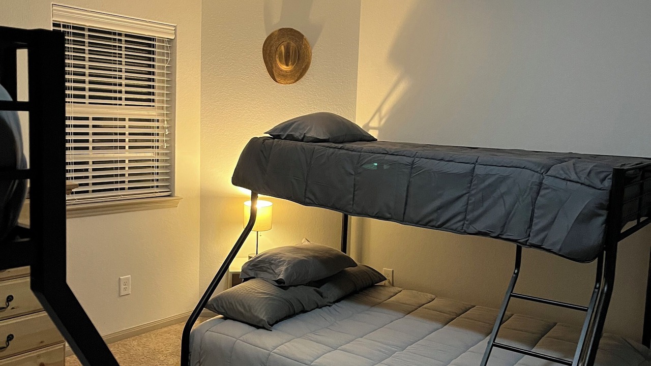 Photo of Bedroom in Magnolia