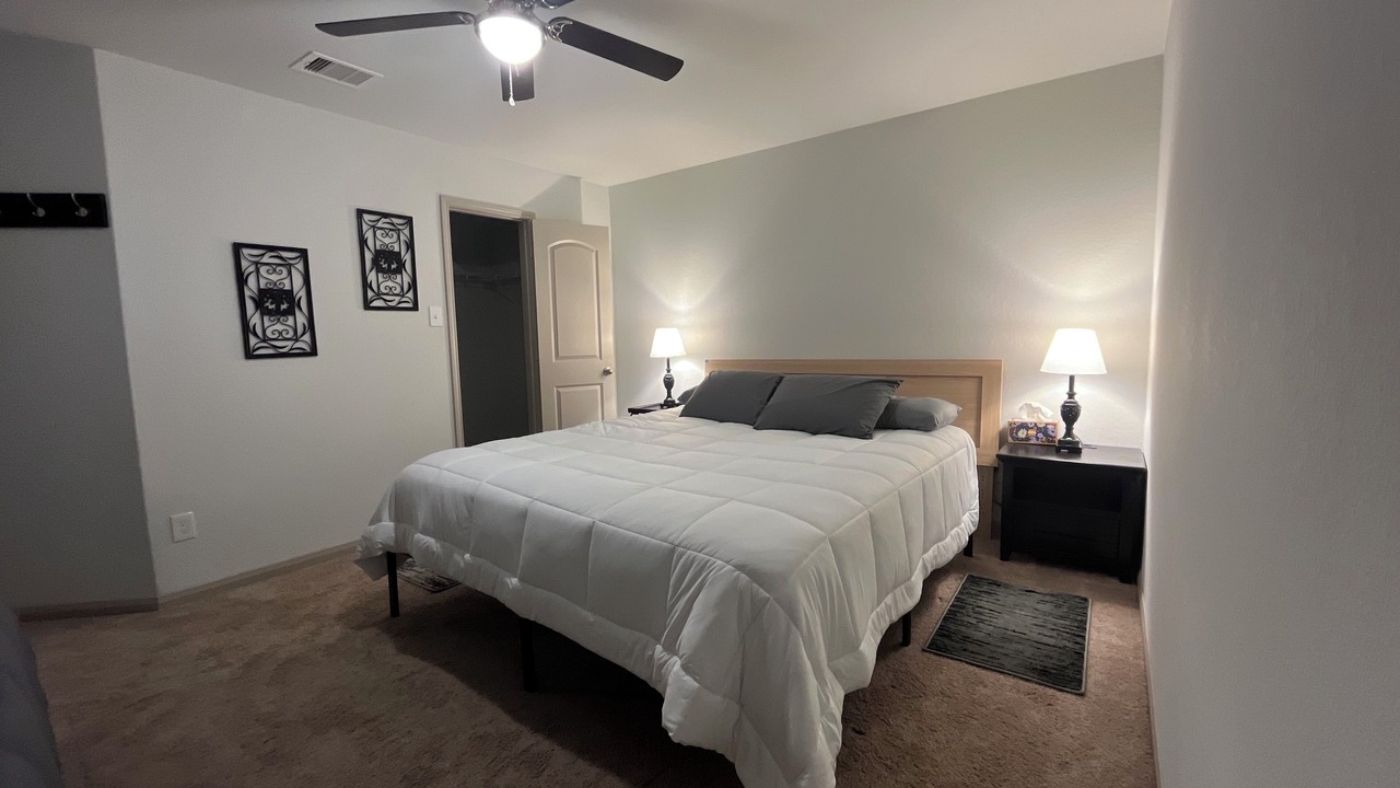 Photo of Bedroom in Magnolia
