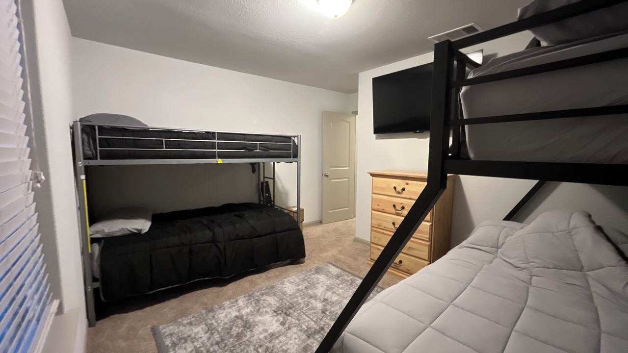 Photo of Bedroom in Magnolia