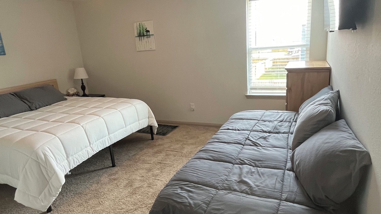 Photo of Bedroom in Magnolia