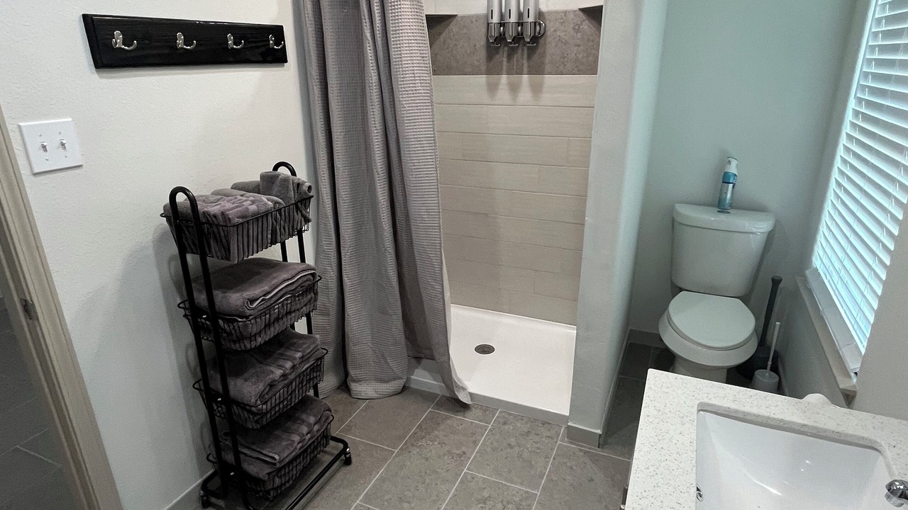 Photo of Bathroom in Magnolia