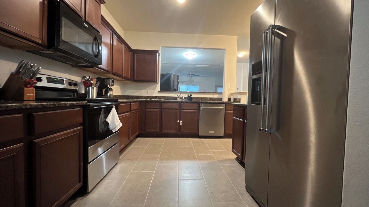 Photo of Kitchen in Magnolia