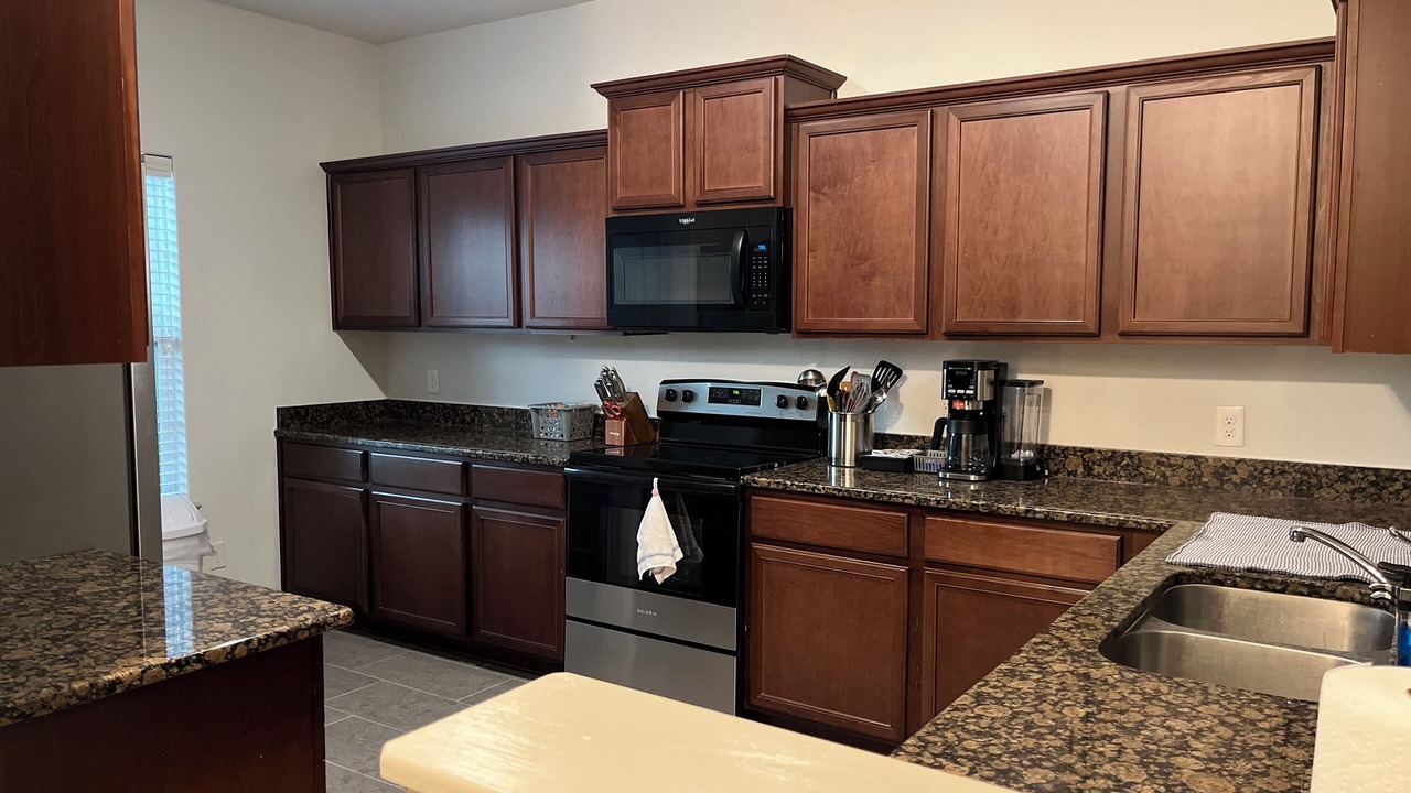 Photo of Kitchen in Magnolia