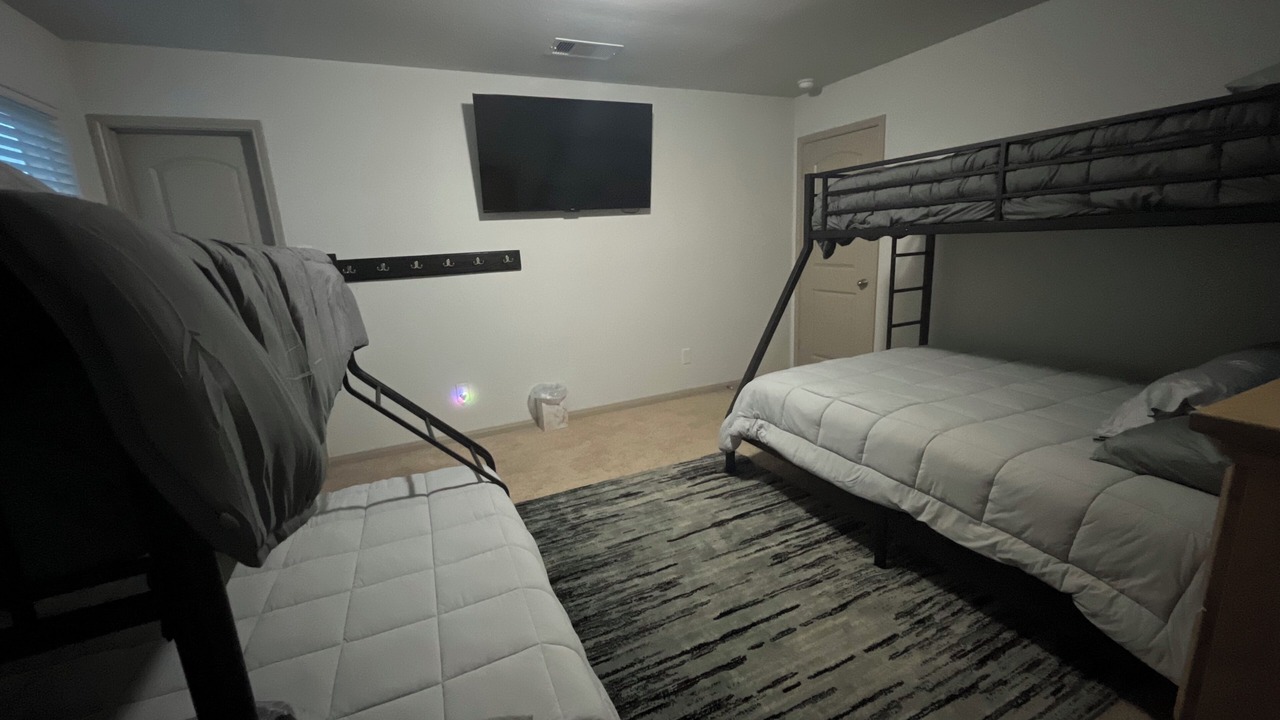 Photo of Bedroom in Magnolia