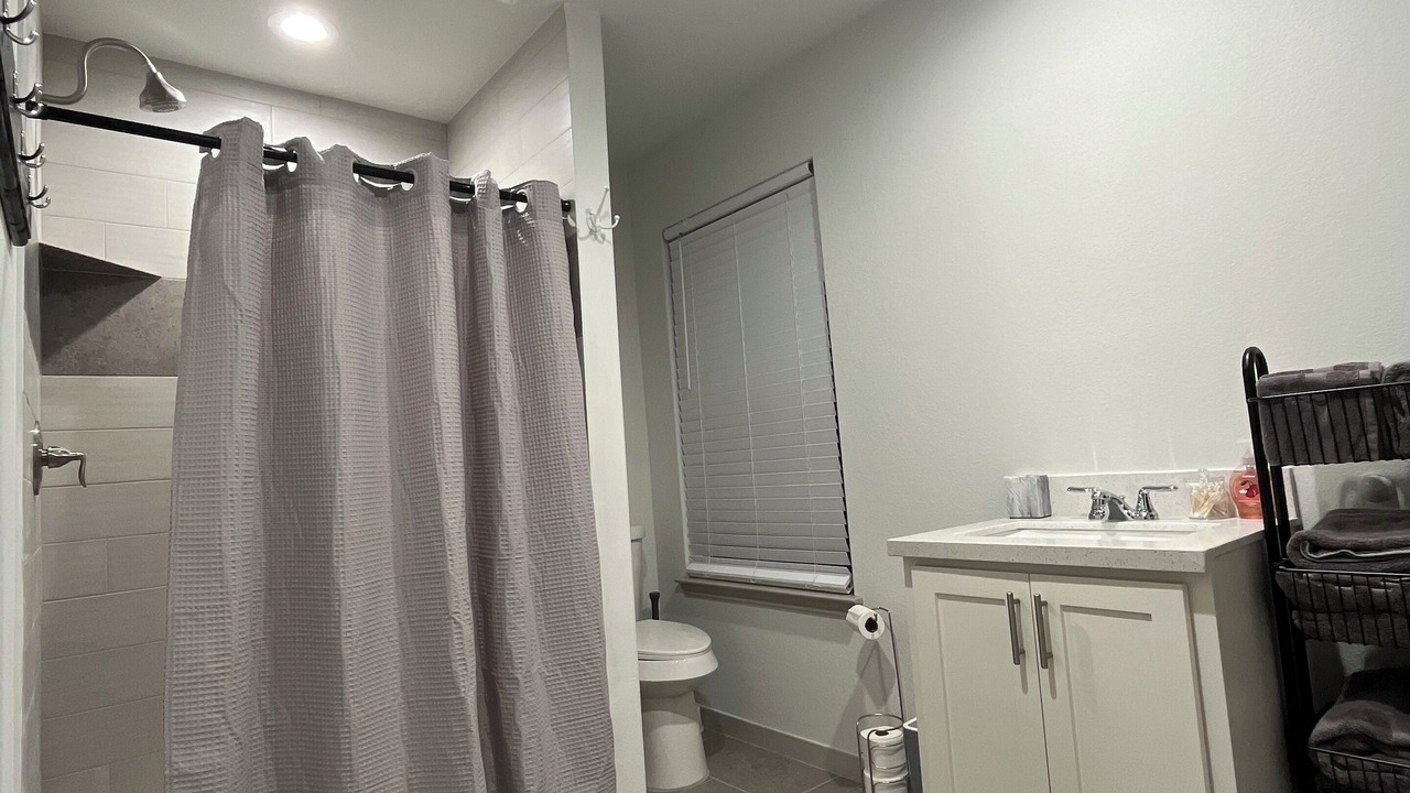 Photo of Bathroom in Magnolia