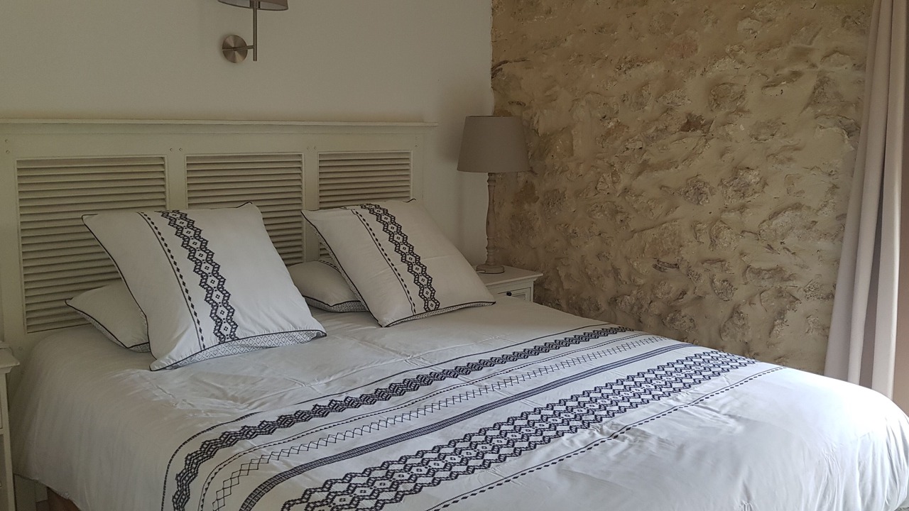 Photo of Bedroom in Mauvezin-d'Armagnac