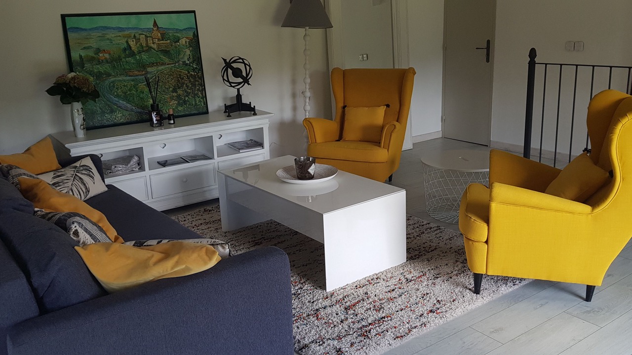Photo of Livingroom in Mauvezin-d'Armagnac