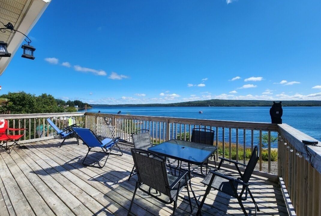 Photo of Outdoor in Lewisporte