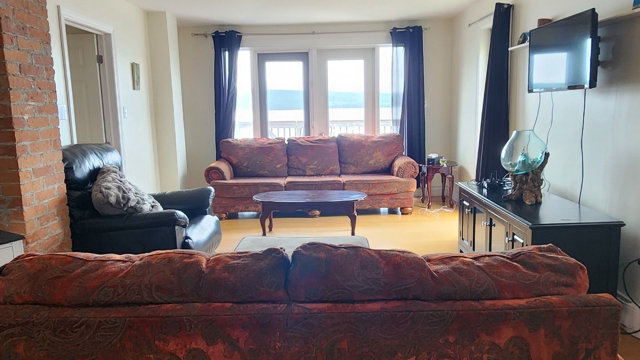 Photo of Livingroom in Lewisporte