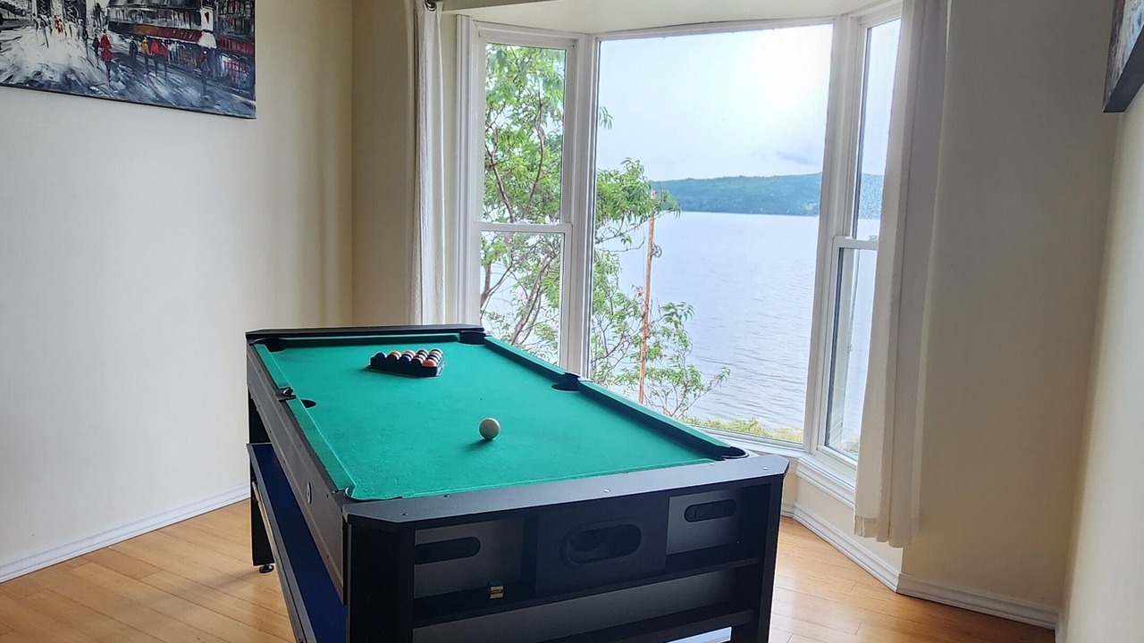 Photo of Bedroom in Lewisporte