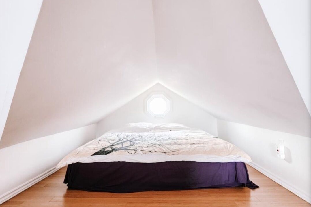 Photo of Bedroom in Lewisporte