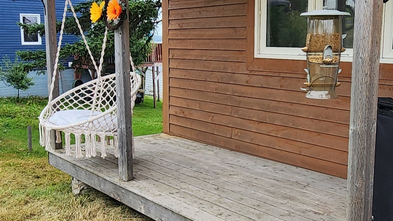 Photo of Patio Balcony in Lewisporte