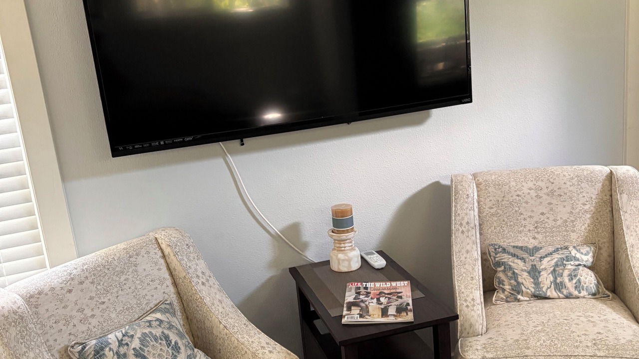 Photo of Livingroom in Gruene
