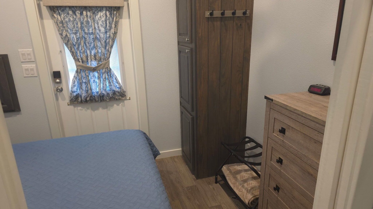Photo of Bedroom in Gruene