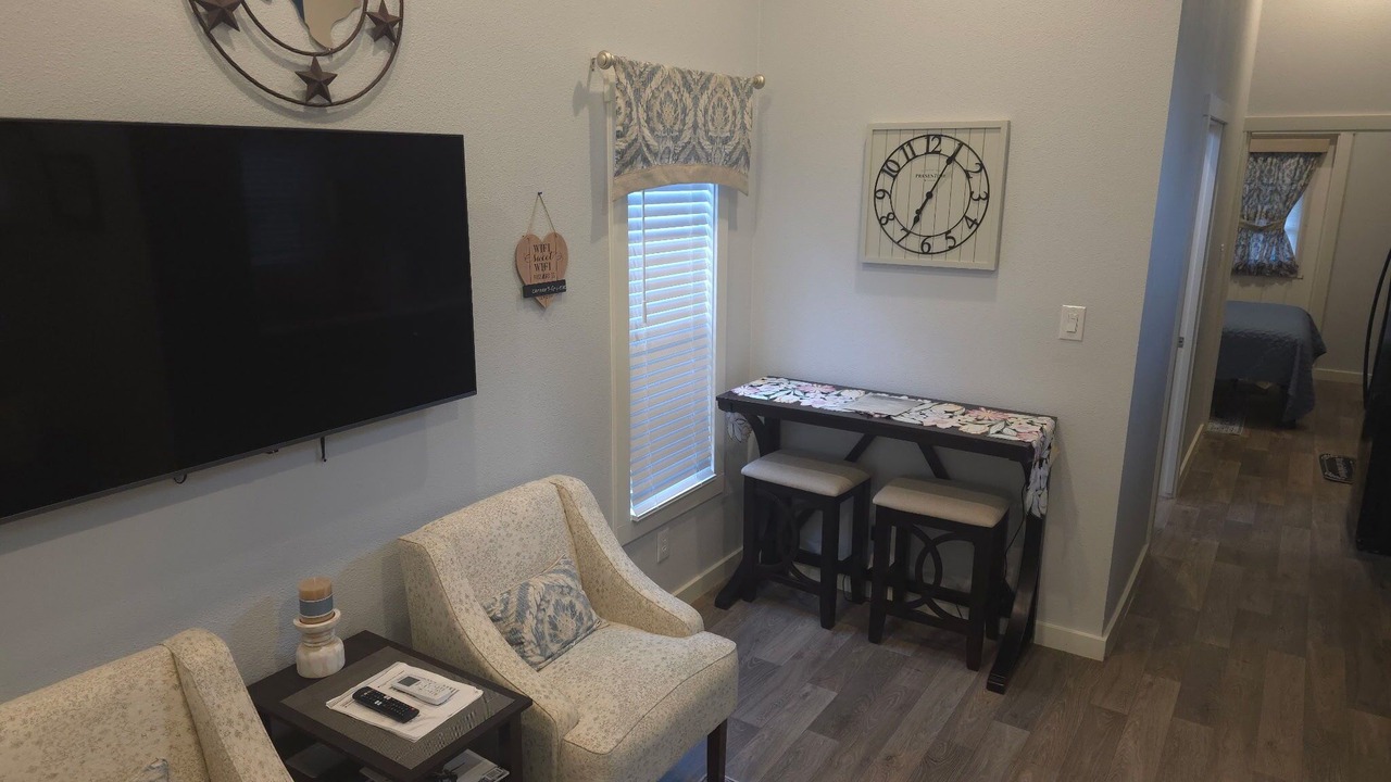 Photo of Bedroom in Gruene