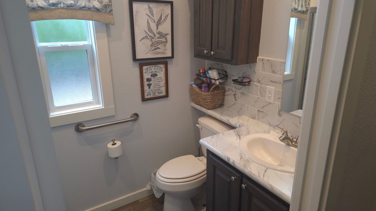 Photo of Bathroom in Gruene