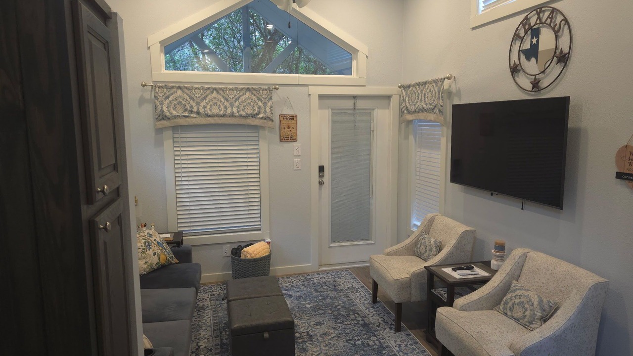 Photo of Livingroom in Gruene